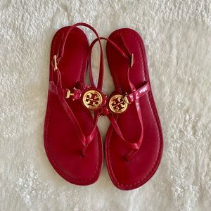 Tory Burch Sandals (A72B), Size 6.5